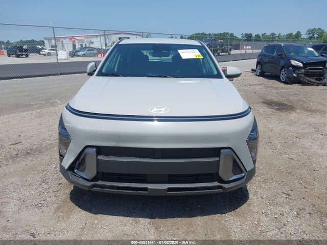 45531441 :رقم المزاد ، KM8HA3AB9TU390350 vin ، 2026 Hyundai Kona Se مزاد بيع