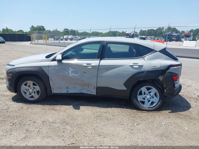 45531441 :رقم المزاد ، KM8HA3AB9TU390350 vin ، 2026 Hyundai Kona Se مزاد بيع