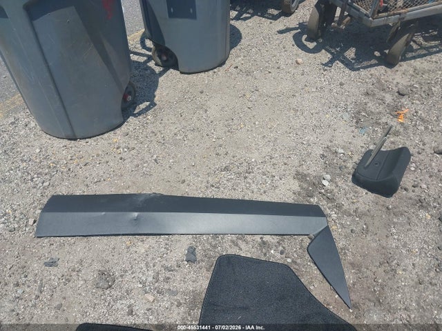 45531441 :رقم المزاد ، KM8HA3AB9TU390350 vin ، 2026 Hyundai Kona Se مزاد بيع
