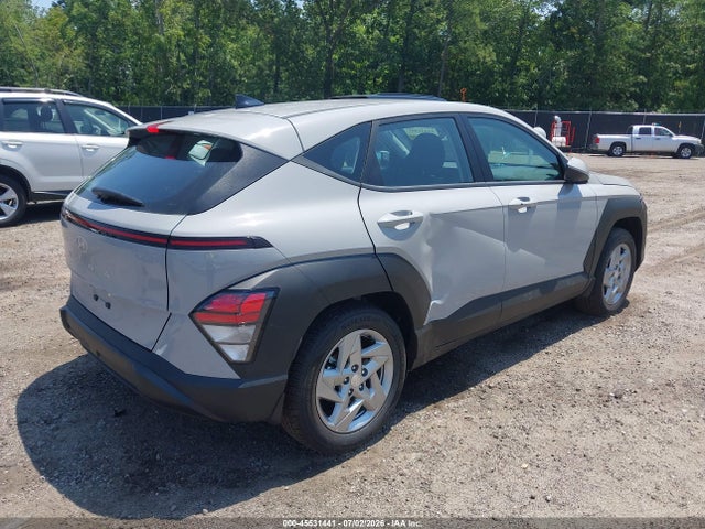 45531441 :رقم المزاد ، KM8HA3AB9TU390350 vin ، 2026 Hyundai Kona Se مزاد بيع