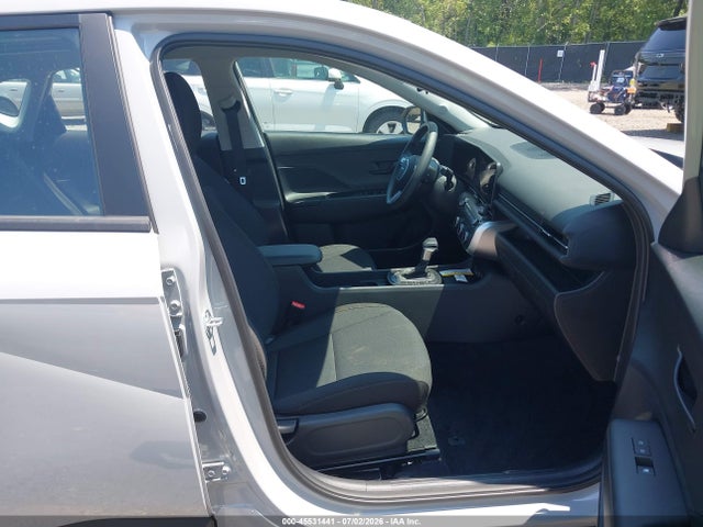 45531441 :رقم المزاد ، KM8HA3AB9TU390350 vin ، 2026 Hyundai Kona Se مزاد بيع