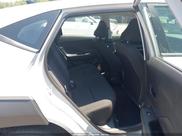 45531441 :رقم المزاد ، KM8HA3AB9TU390350 vin ، 2026 Hyundai Kona Se مزاد بيع