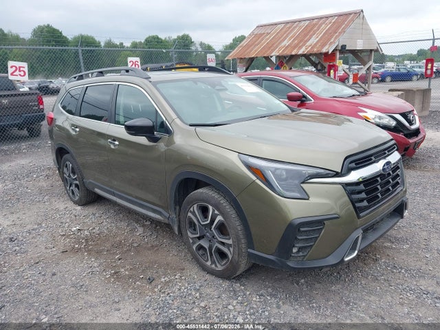 Aukcja sprzedaży 2025 Subaru Ascent Touring 7-passenger, vin: 4S4WMAUD7S3403892, numer aukcji: 45531442