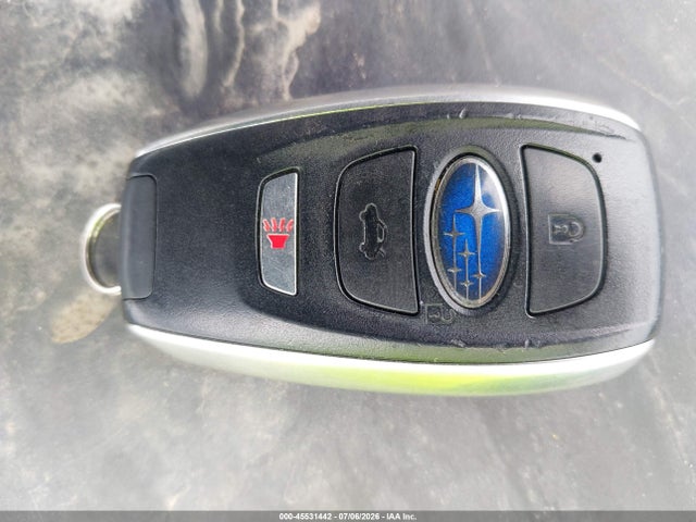 2025 Subaru Ascent Touring 7-passenger მანქანა იყიდება აუქციონზე, vin: 4S4WMAUD7S3403892, აუქციონის ნომერი: 45531442