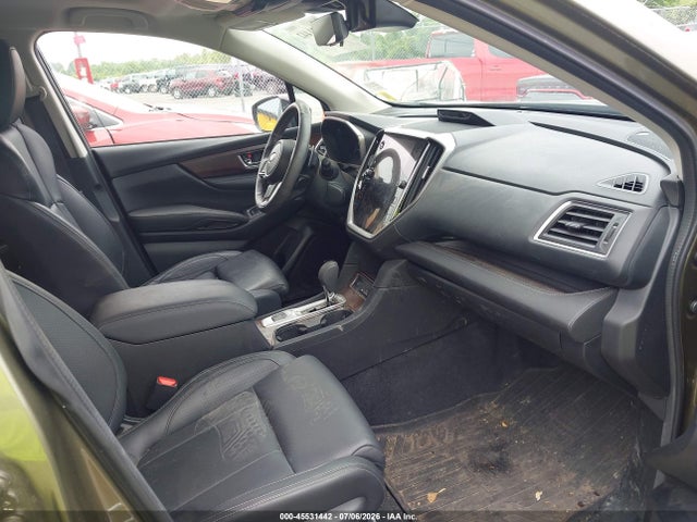 2025 Subaru Ascent Touring 7-passenger მანქანა იყიდება აუქციონზე, vin: 4S4WMAUD7S3403892, აუქციონის ნომერი: 45531442