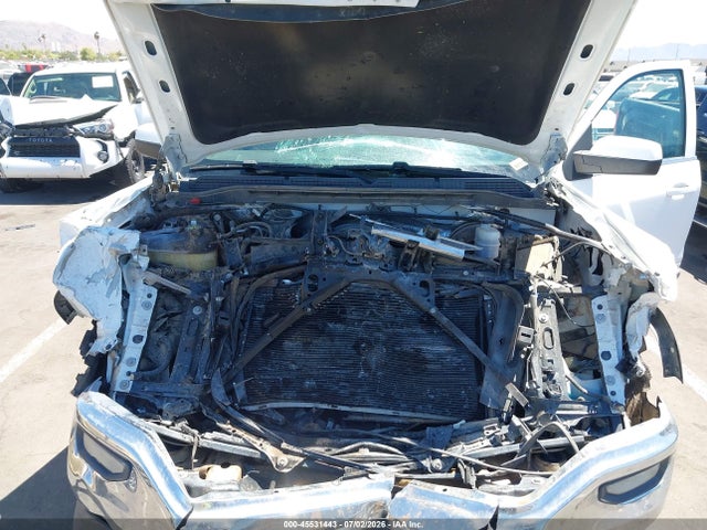 GMC Sierra 1500 Sle 2018 3GTU2MEC5JG187139 Image 10
