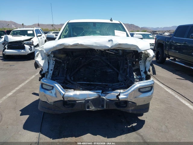 GMC Sierra 1500 Sle 2018 3GTU2MEC5JG187139 Image 13