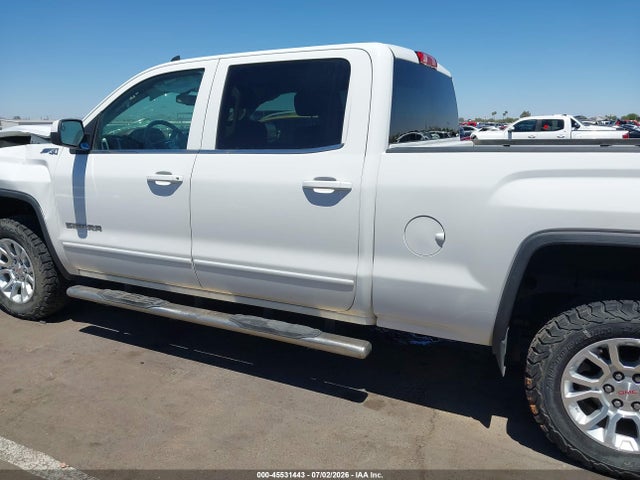 GMC Sierra 1500 Sle 2018 3GTU2MEC5JG187139 Image 15
