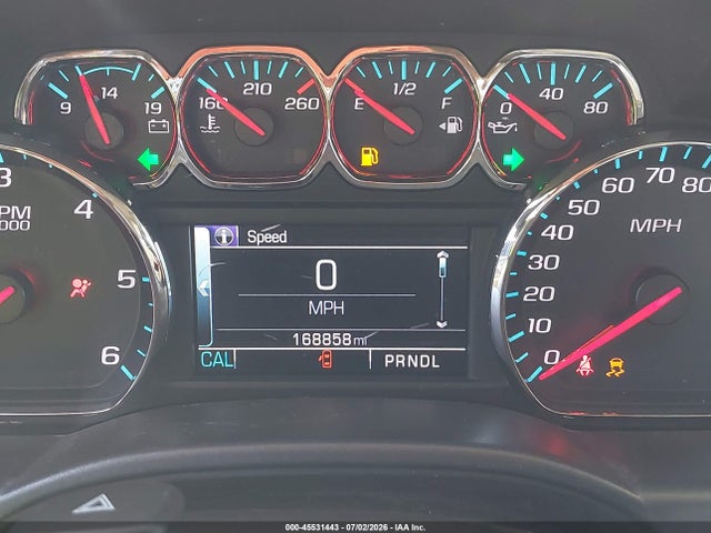 GMC Sierra 1500 Sle 2018 3GTU2MEC5JG187139 Image 16