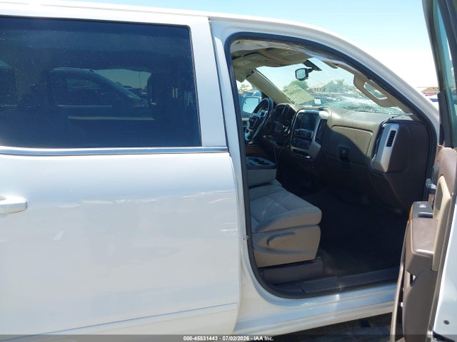 GMC Sierra 1500 Sle 2018 3GTU2MEC5JG187139 Image 5