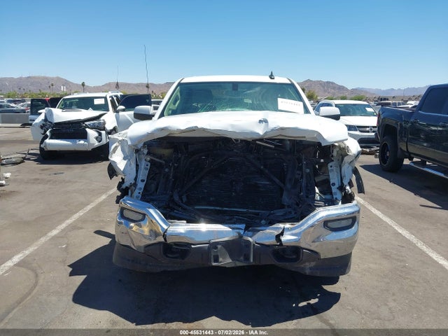 GMC Sierra 1500 Sle 2018 3GTU2MEC5JG187139 Image 6