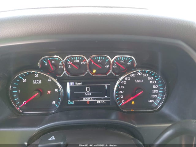 GMC Sierra 1500 Sle 2018 3GTU2MEC5JG187139 Image 7