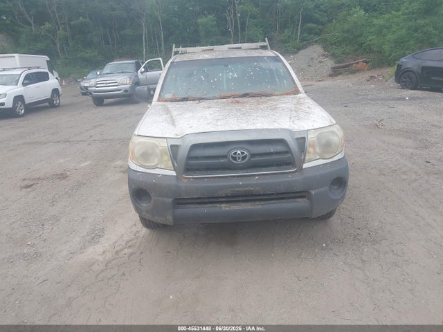 Aukcja sprzedaży 2010 Toyota Tacoma, vin: 5TENX4CN9AZ724173, numer aukcji: 45531448