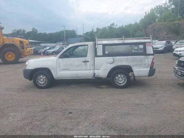 Aukcja sprzedaży 2010 Toyota Tacoma, vin: 5TENX4CN9AZ724173, numer aukcji: 45531448