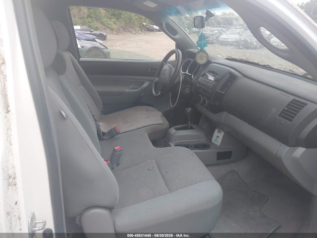 Auction sale of the 2010 Toyota Tacoma, vin: 5TENX4CN9AZ724173, lot number: 45531448