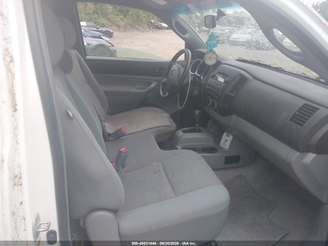 Aukcja sprzedaży 2010 Toyota Tacoma, vin: 5TENX4CN9AZ724173, numer aukcji: 45531448