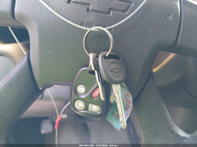 Aukcja sprzedaży 2003 Chevrolet Express Passenger, vin: 1GAHG39U831164383, numer aukcji: 45531450