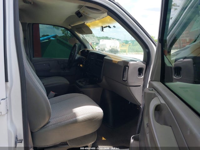 Aukcja sprzedaży 2003 Chevrolet Express Passenger, vin: 1GAHG39U831164383, numer aukcji: 45531450