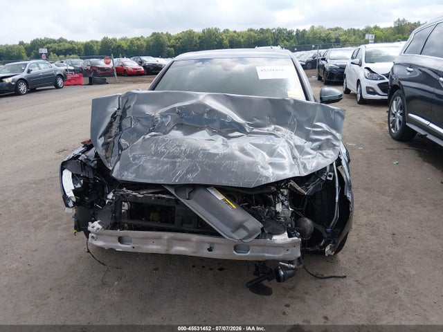 45531452 :رقم المزاد ، WAUEAAF41PN017287 vin ، 2023 Audi A4 Premium Plus 45 Tfsi S Line Quattro S Tronic مزاد بيع