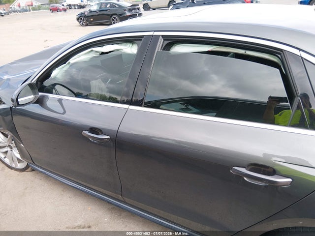 45531452 :رقم المزاد ، WAUEAAF41PN017287 vin ، 2023 Audi A4 Premium Plus 45 Tfsi S Line Quattro S Tronic مزاد بيع
