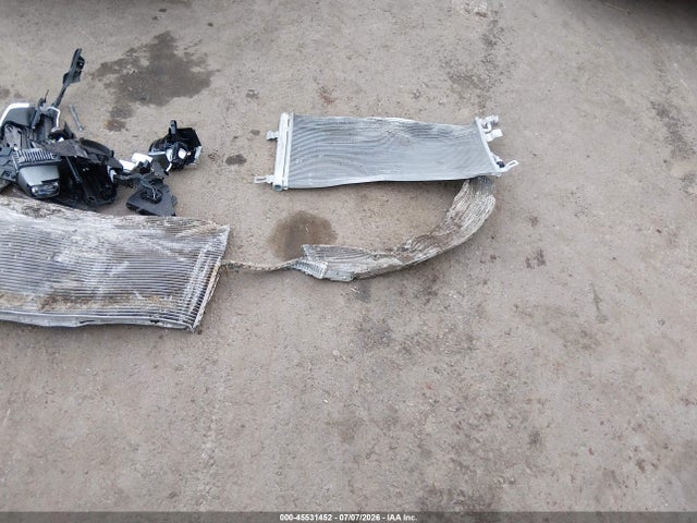 45531452 :رقم المزاد ، WAUEAAF41PN017287 vin ، 2023 Audi A4 Premium Plus 45 Tfsi S Line Quattro S Tronic مزاد بيع