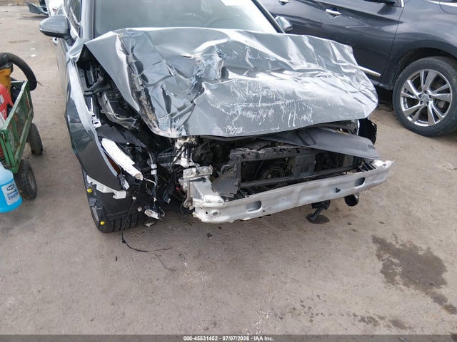 45531452 :رقم المزاد ، WAUEAAF41PN017287 vin ، 2023 Audi A4 Premium Plus 45 Tfsi S Line Quattro S Tronic مزاد بيع