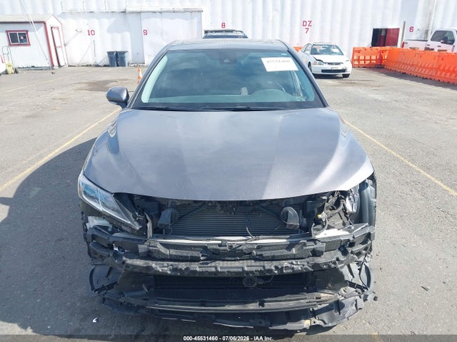 4T1H31AK6MU562883 Toyota Camry Le Hybrid