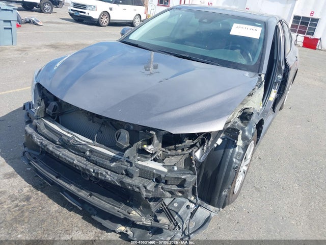 4T1H31AK6MU562883 Toyota Camry Le Hybrid