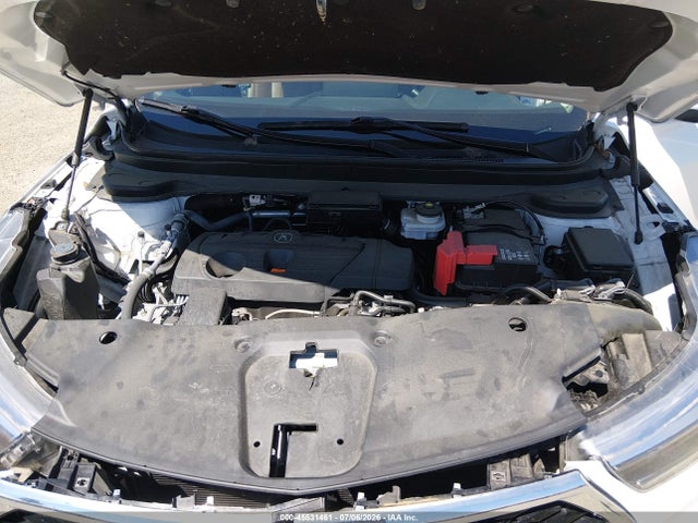 Acura Rdx Technology Package 2021 5J8TC2H50ML038172 Image 10