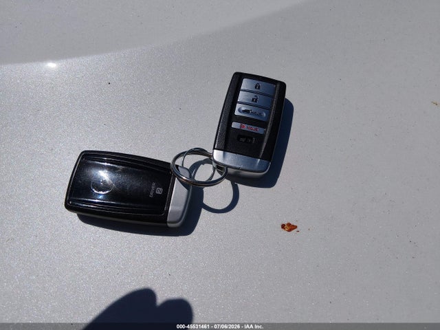 Acura Rdx Technology Package 2021 5J8TC2H50ML038172 Image 11