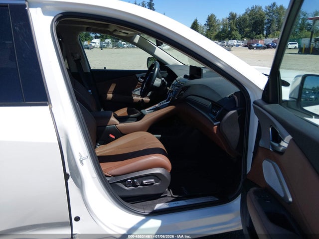 Acura Rdx Technology Package 2021 5J8TC2H50ML038172 Image 5