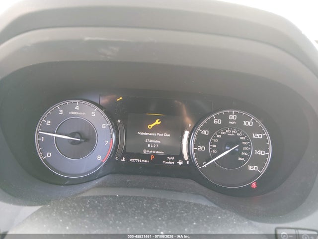 Acura Rdx Technology Package 2021 5J8TC2H50ML038172 Image 7