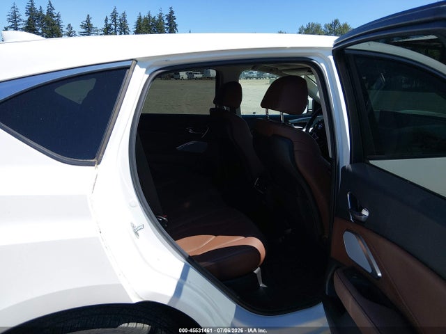 Acura Rdx Technology Package 2021 5J8TC2H50ML038172 Image 8