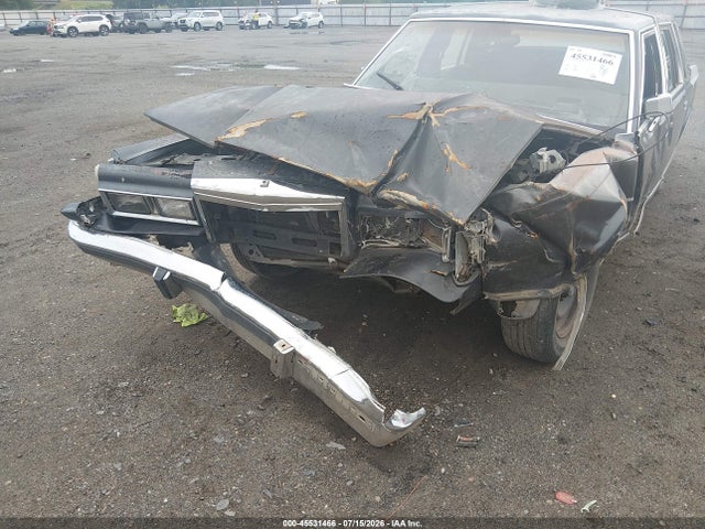 Продажа на аукционе авто 1985 Lincoln Town Car, vin: 1LNBP96FXFY694688, номер лота: 45531466