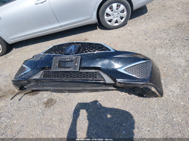 2020 Acura Ilx Premium Package/technology Package მანქანა იყიდება აუქციონზე, vin: 19UDE2F74LA000411, აუქციონის ნომერი: 45531468