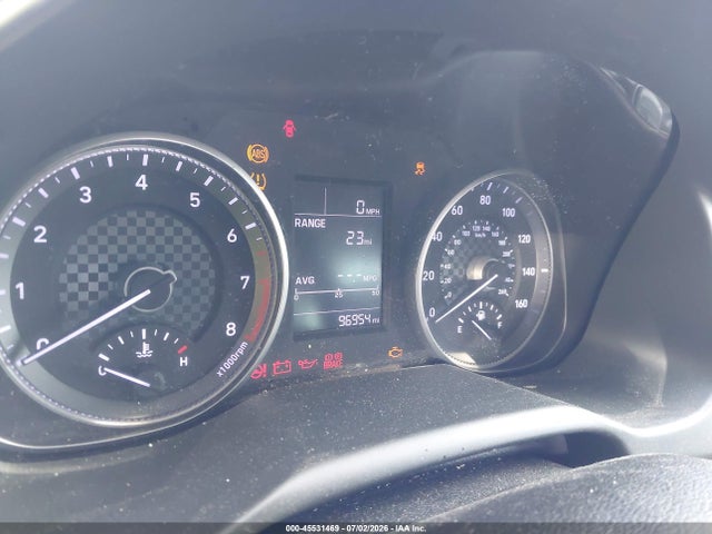 Aukcja sprzedaży 2019 Hyundai Elantra Se, vin: 5NPD74LF9KH474118, numer aukcji: 45531469