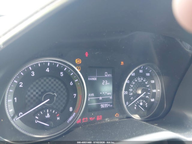 Aukcja sprzedaży 2019 Hyundai Elantra Se, vin: 5NPD74LF9KH474118, numer aukcji: 45531469