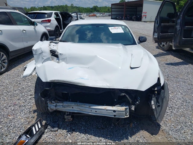 1FA6P8CF6G5335867 Ford Mustang Gt/gt Premium