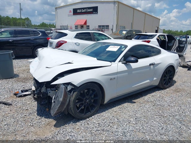 1FA6P8CF6G5335867 Ford Mustang Gt/gt Premium