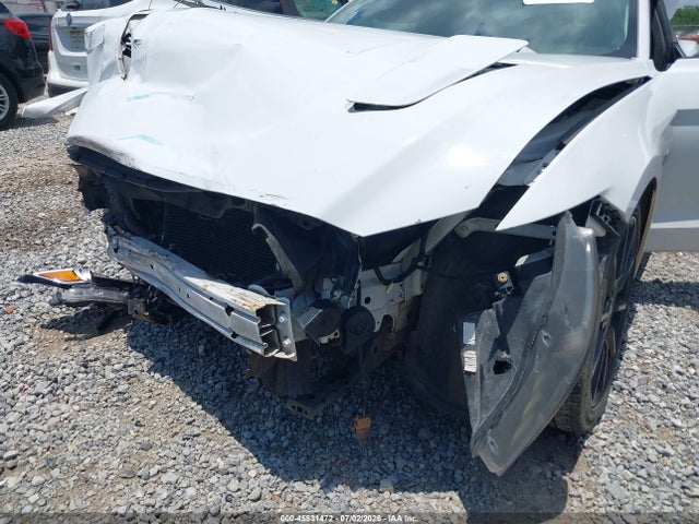 1FA6P8CF6G5335867 Ford Mustang Gt/gt Premium