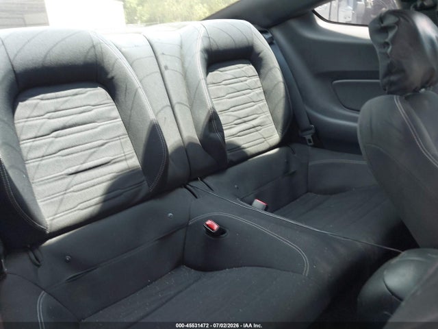 1FA6P8CF6G5335867 Ford Mustang Gt/gt Premium