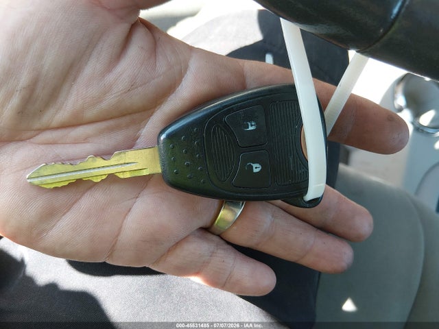 2007 Chrysler Pt Cruiser Limited მანქანა იყიდება აუქციონზე, vin: 3A8FY68B07T632224, აუქციონის ნომერი: 45531485