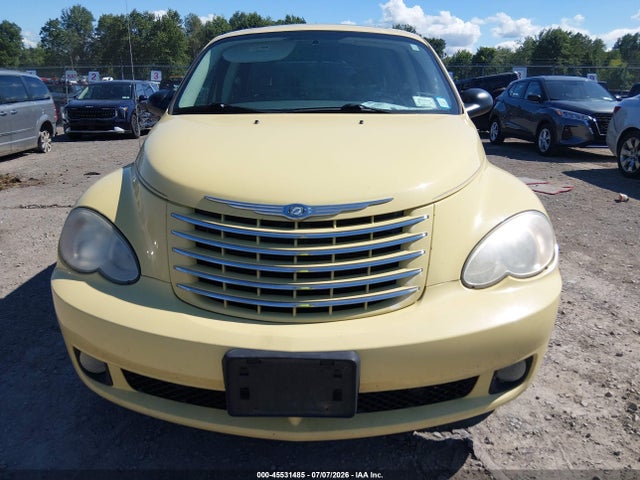 2007 Chrysler Pt Cruiser Limited მანქანა იყიდება აუქციონზე, vin: 3A8FY68B07T632224, აუქციონის ნომერი: 45531485