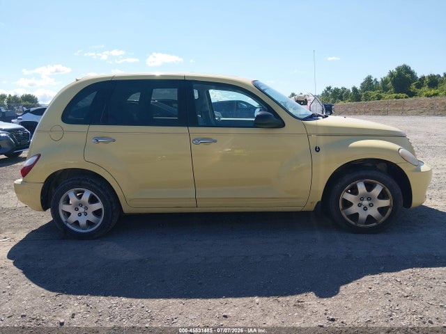 2007 Chrysler Pt Cruiser Limited მანქანა იყიდება აუქციონზე, vin: 3A8FY68B07T632224, აუქციონის ნომერი: 45531485