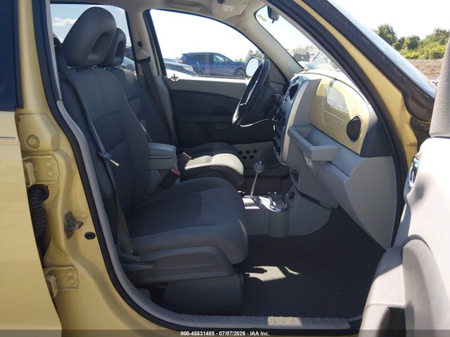 2007 Chrysler Pt Cruiser Limited მანქანა იყიდება აუქციონზე, vin: 3A8FY68B07T632224, აუქციონის ნომერი: 45531485