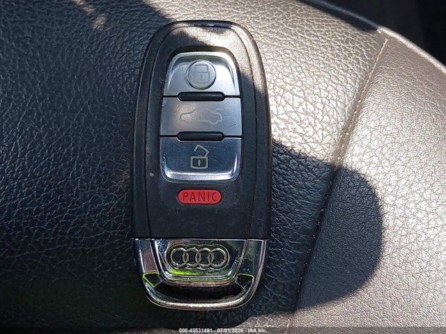 2018 Audi A6 3.0t Premium Plus მანქანა იყიდება აუქციონზე, vin: WAUG3AFC7JN007929, აუქციონის ნომერი: 45531491