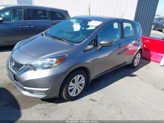 Nissan Versa Note Sv 2018 3N1CE2CP4JL356655 Image 2