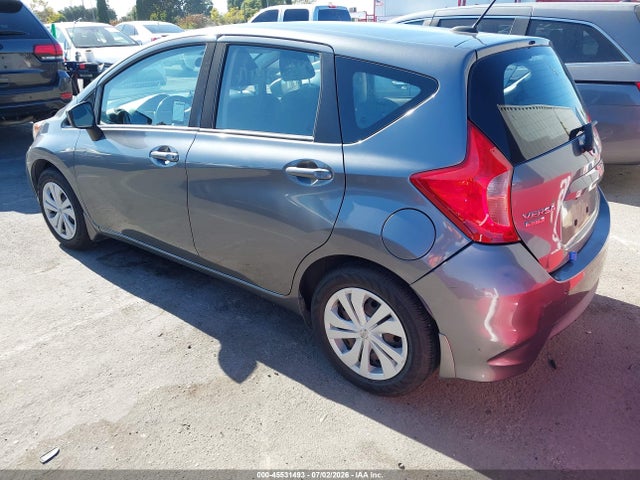 Nissan Versa Note Sv 2018 3N1CE2CP4JL356655 Image 3