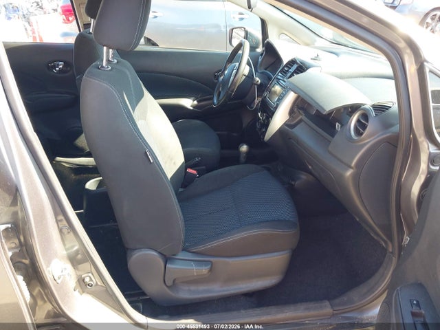 Aukcja sprzedaży 2018 Nissan Versa Note Sv, vin: 3N1CE2CP4JL356655, numer aukcji: 45531493