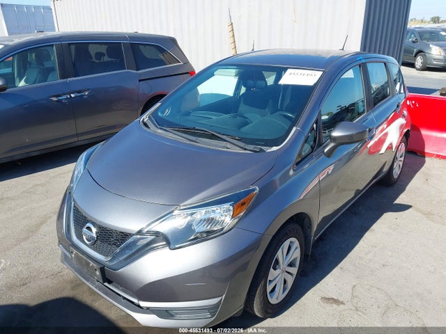 Nissan Versa Note Sv 2018 3N1CE2CP4JL356655 Image 6